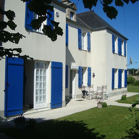 La Maison Claire Longueville  Экстерьер фото
