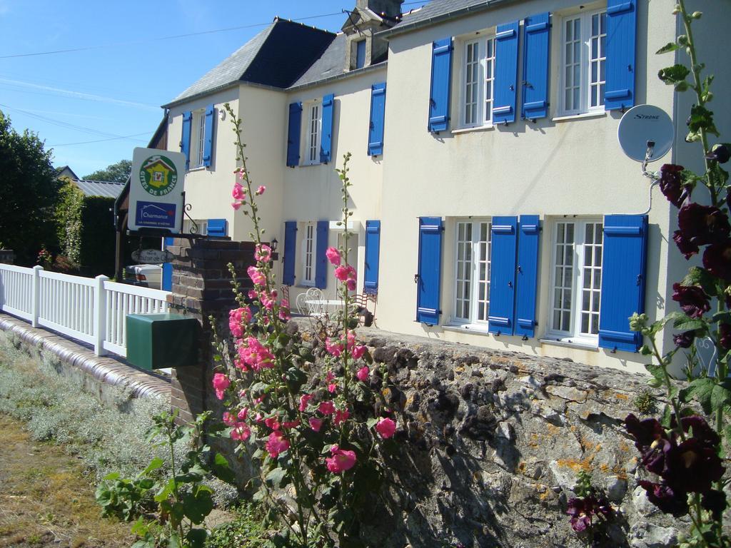 La Maison Claire Longueville  Экстерьер фото